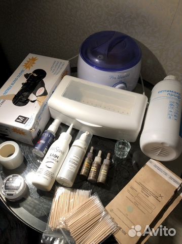 Набор Бровиста