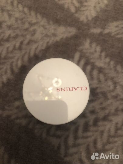 Крем для лица clarins