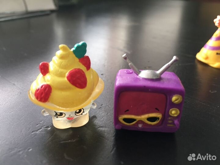 Шопкинс shopkins