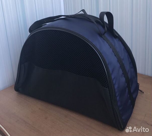 Переноски для кошек и собак новые