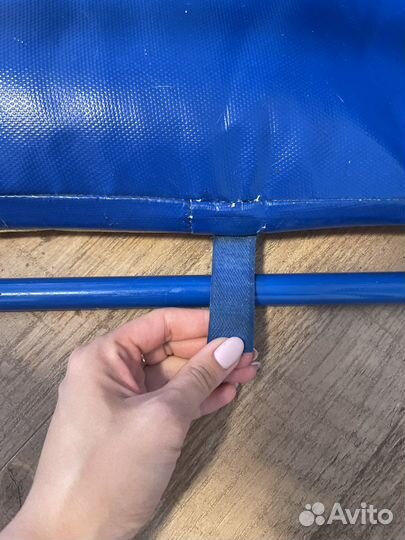 Детский спортивный комплекс