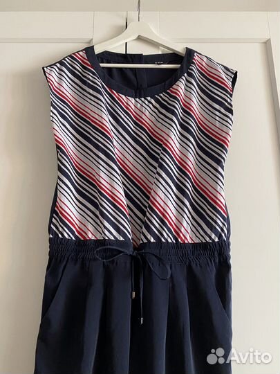 Комбинезон женский летний 48 50