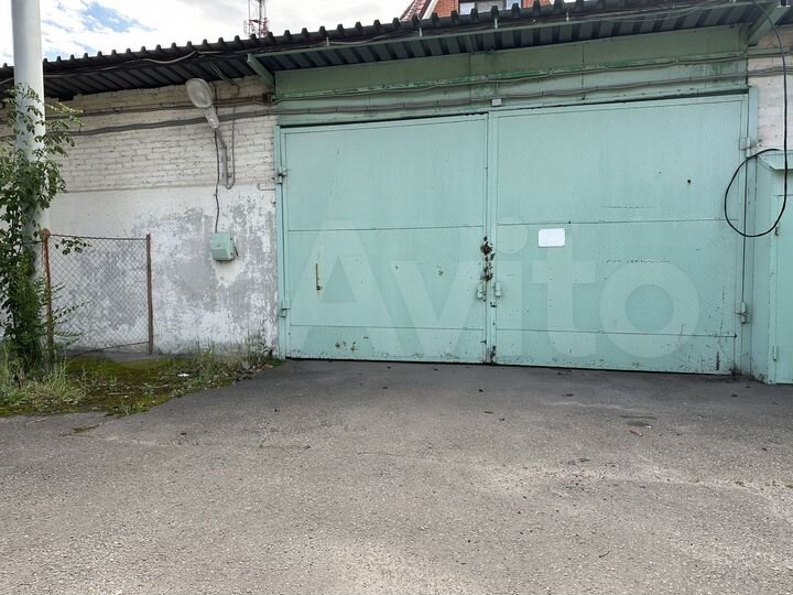 Склад, 180 м²