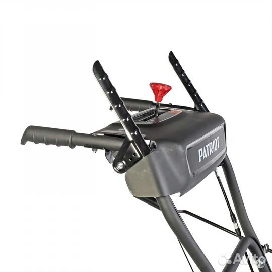 Снегоуборщик patriot PS 603 LED