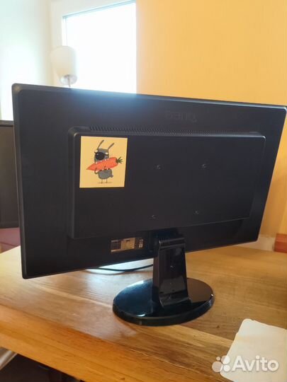 Монитор Samsung syncMaster 2043 bw