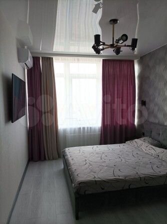 Квартира-студия, 34 м², 2/4 эт.