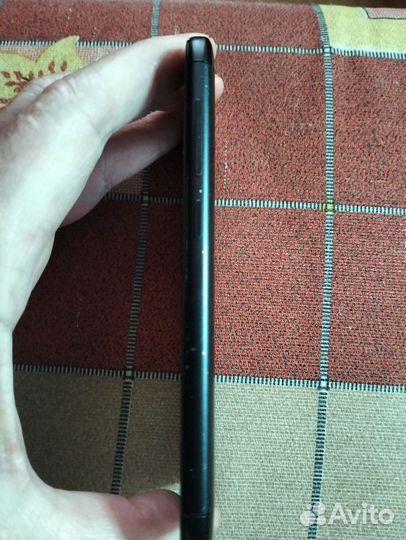 Xiaomi Redmi 4X, 3/32 ГБ