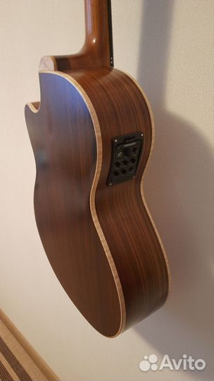 Гитара мастеровая