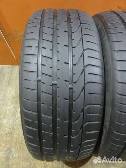 Pirelli P Zero 235/50 R19 99W