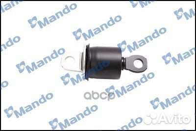 Сайлентблок задней балки MCC010576 GM daewoo CO