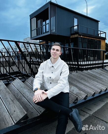 Смм специалист