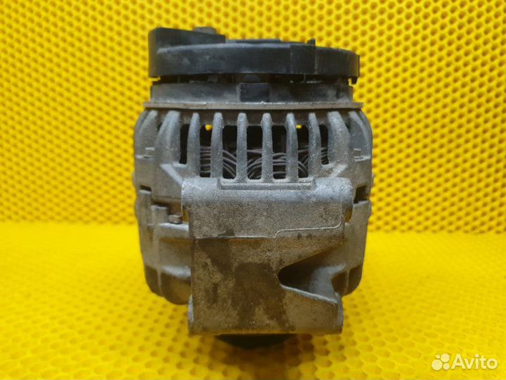 Генератор Skoda Superb лифтбек 2 cdab 2012