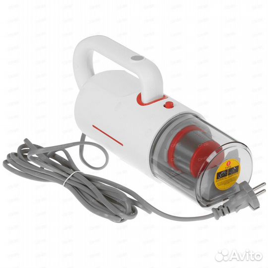 Deerma xiaomi CM1300W Пылесос от пылевого клеща