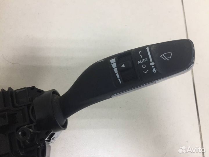 Переключатель подрулевой в сборе Hyundai Equus 200
