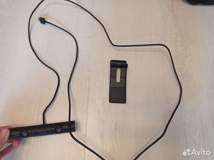 Камера для sony playstation 4 v2