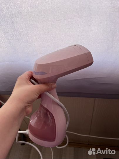 Отпариватель для одежды ручной