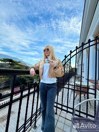 Куртка женская