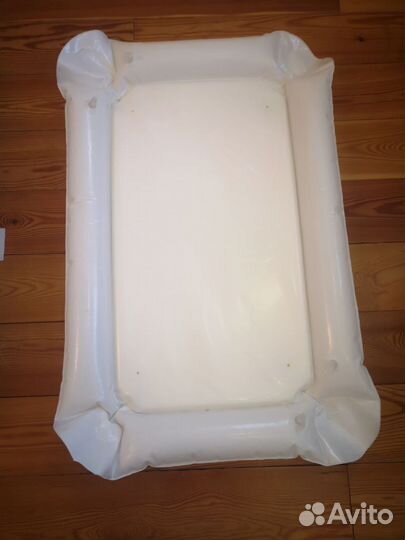 Пеленалоеый матрасик IKEA