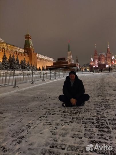 Охранник 6 разряда