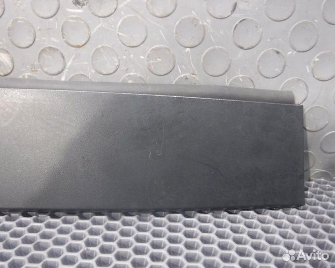 Eclipse Cross Накладка двери задней левой