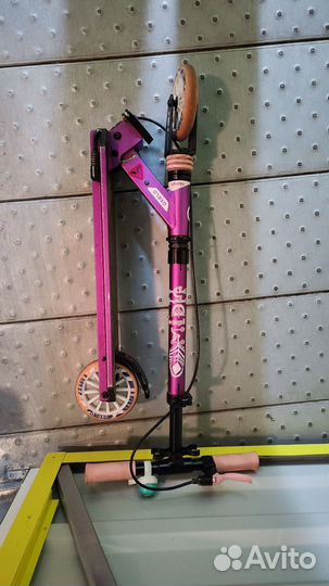 Самокат Oxelo town5