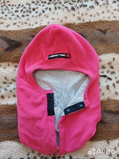 Шлемы для девочки, шапки