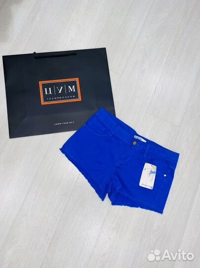Шорты новые