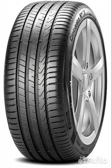 Pirelli Cinturato P7 225/50 R17 98Y