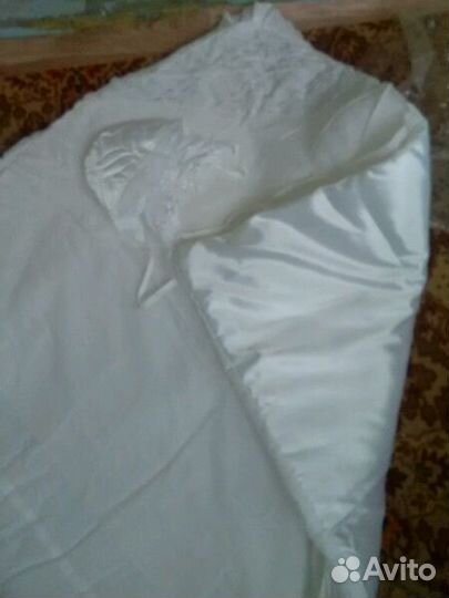 Продается комплект на выписку