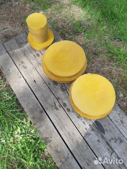 Пчелиный воск