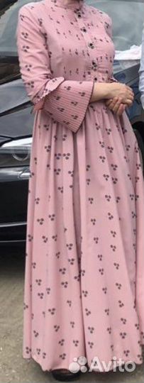 Женская одежда б/у