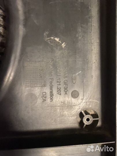 Вентиляторы в сборе Volkswagen Jetta 6