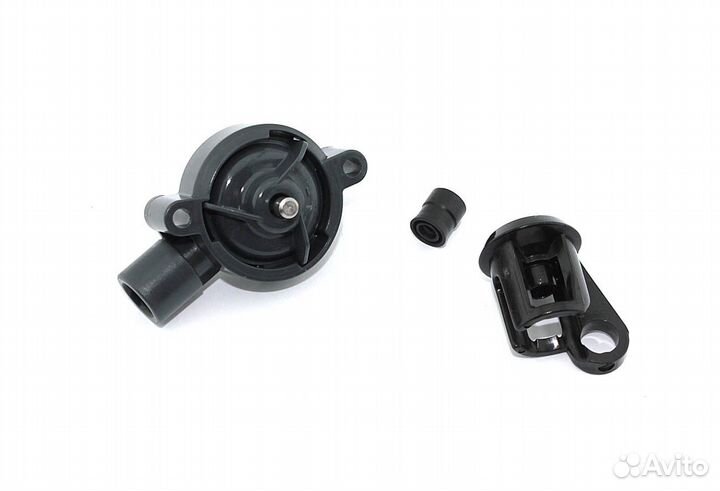 Клапан крема зу Saeco Philips 11002154