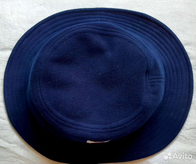 Rare vintage Panama Penta Gore Windstopper size 56