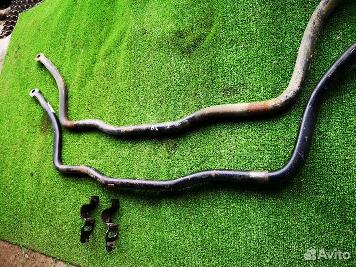 Стабилизатор для Рено Логан Сандеро 2, Ларгус