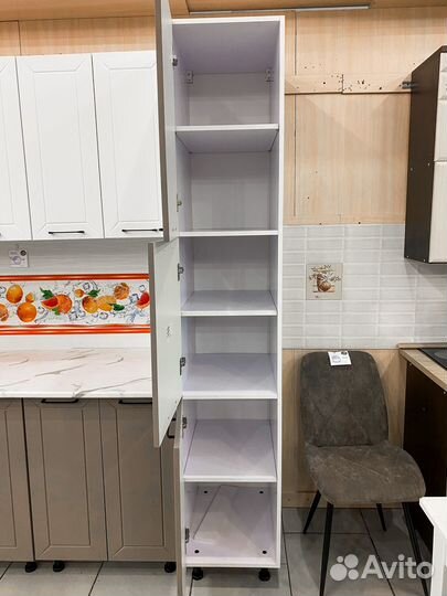 Кухня угловая