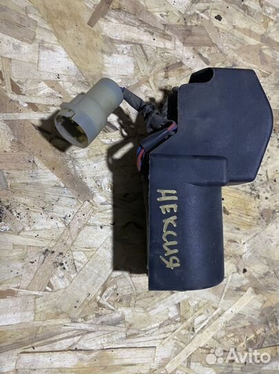 Моторчик стеклоочистителя daewoo nexia