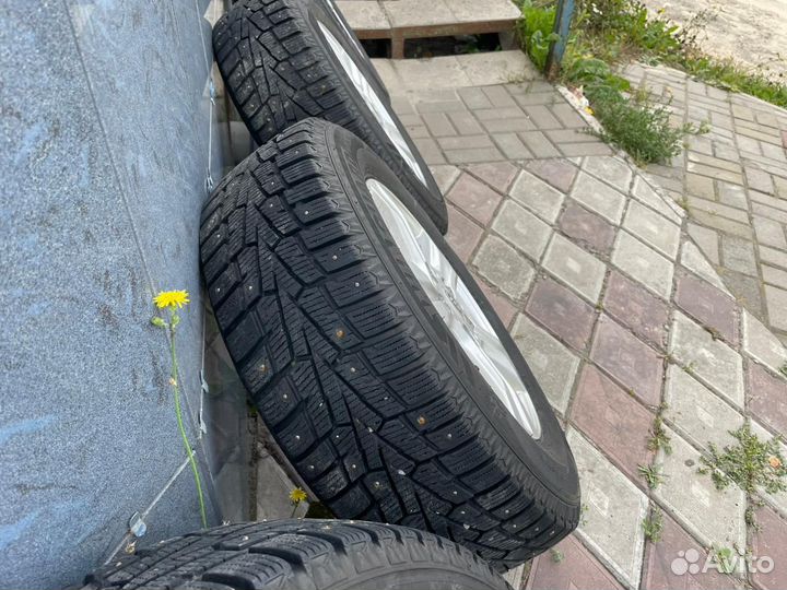 Nexen Winguard Ice 215/65 R16 41C