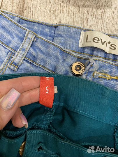 Продам вещи на девочку подростка пакетом