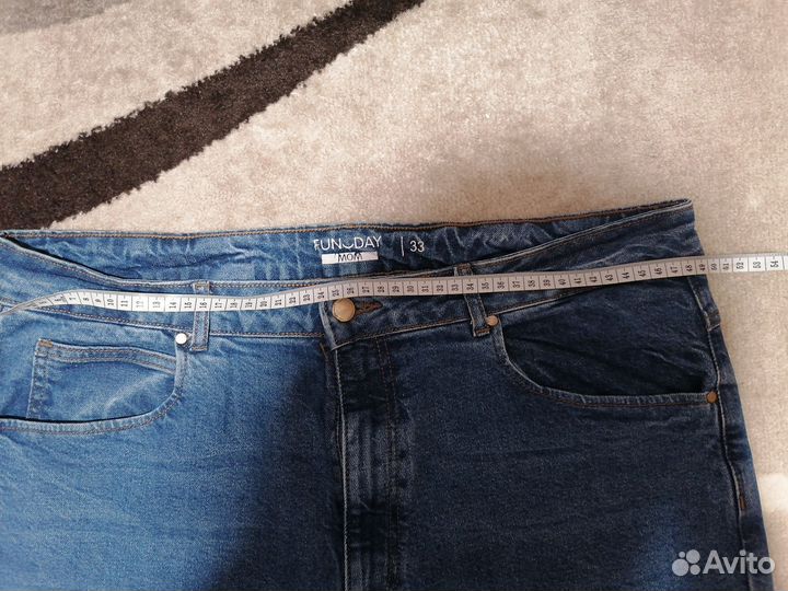 Джинсы женские