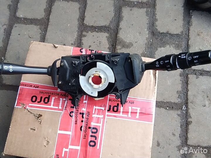 Переключатели Acura Mdx в сборе 01 год