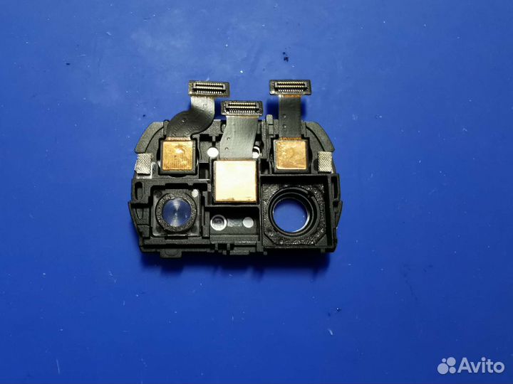 Xiaomi Poco X3 на запчасти