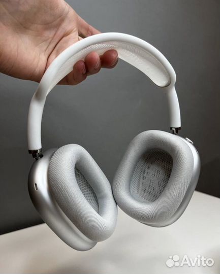 Наушники airpods max