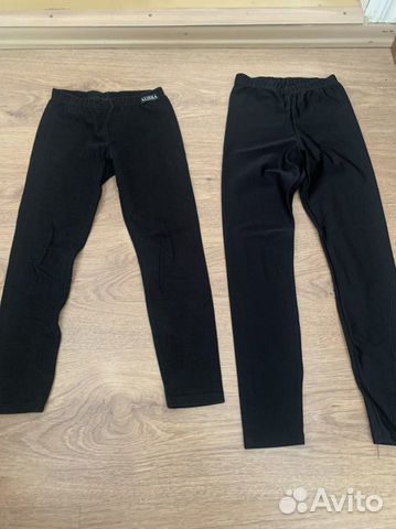 Одежда для тренировок