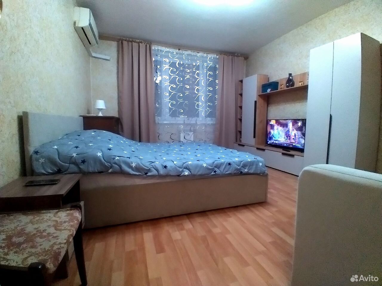 1-комнатная квартира в аренду, Беломорская ул. 8к1 — 70 000 ₽/мес