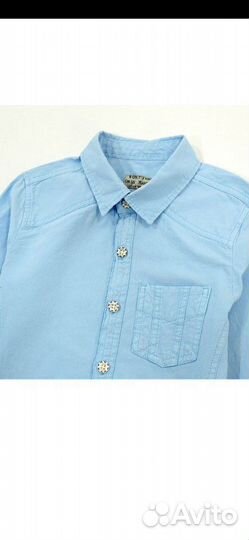 Рубашка, Bonito Jeans. 