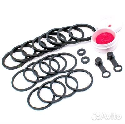 Ремкомплект суппортов BCF-136 TourMax