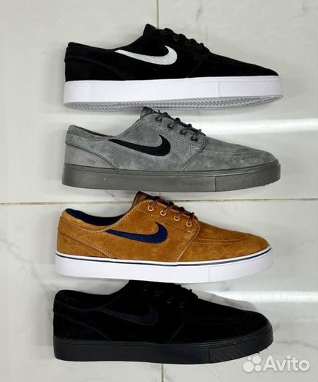 Кеды Nike sb stefan janoski