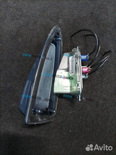 Антенна на крыше BMW 5 F07/F10/F11 2011 6959147