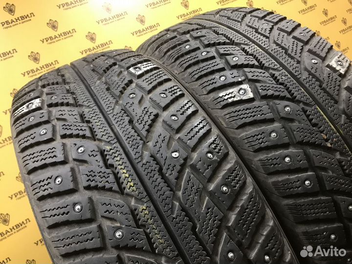 Kumho I'Zen RV Stud KC16 225/65 R17 106T